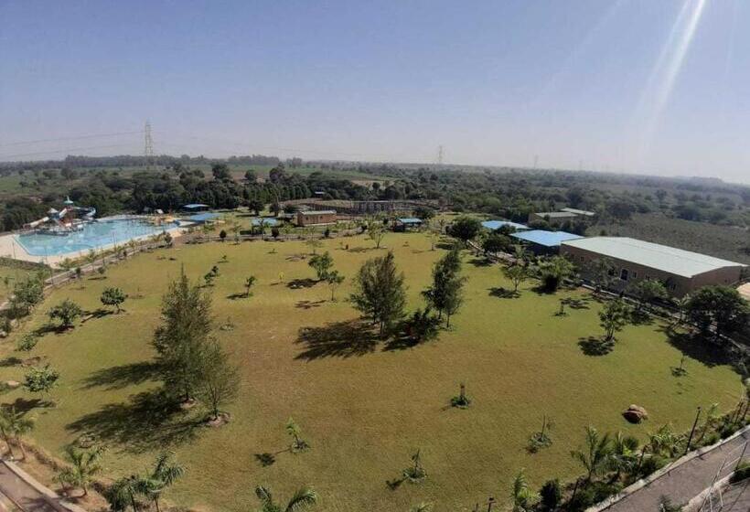 호텔 Pop 701982 Camp Unity