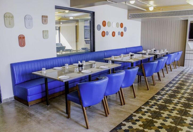 Keys Lite By Lemon Tree Hotels, Vadodara