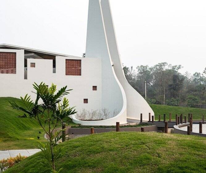 ホテル Sonar Bangla Mayapur