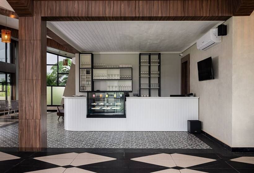 ホテル Sonar Bangla Mayapur