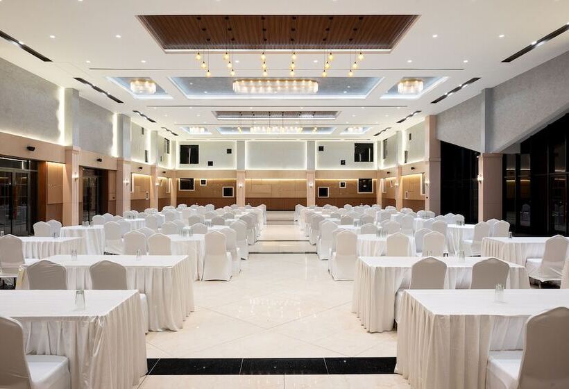 ホテル Sonar Bangla Mayapur