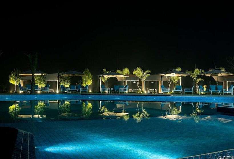 ホテル Sonar Bangla Mayapur