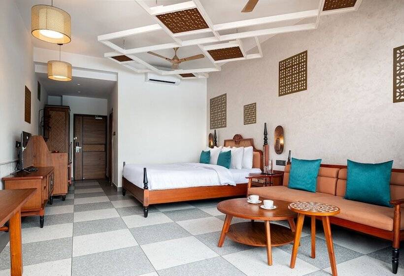 ホテル Sonar Bangla Mayapur