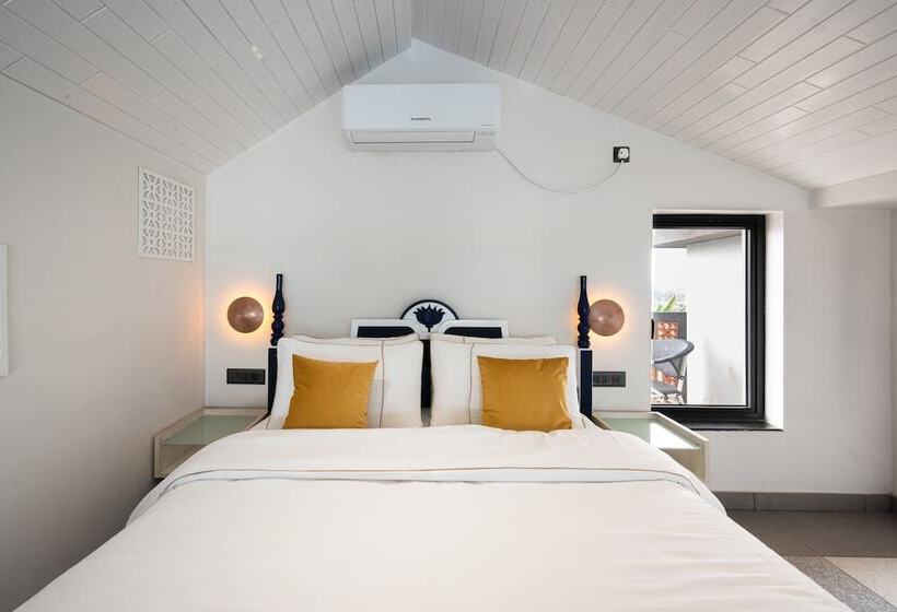 ホテル Sonar Bangla Mayapur