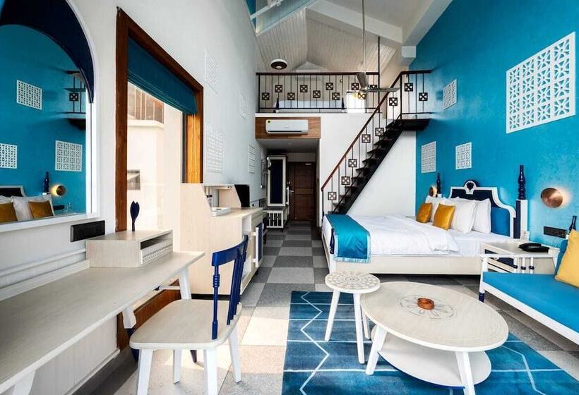 ホテル Sonar Bangla Mayapur