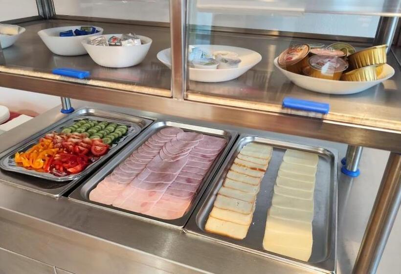 בית מלון כפרי Stará škola