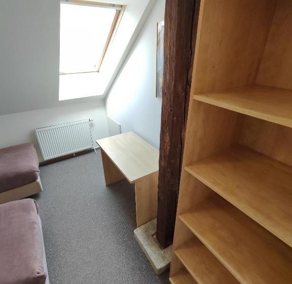 בית מלון כפרי Stará škola