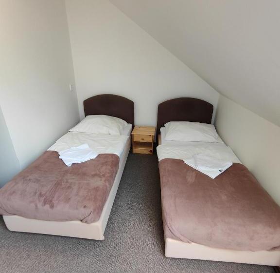 בית מלון כפרי Stará škola