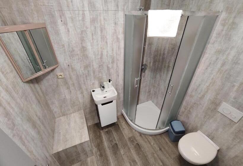 בית מלון כפרי Stará škola