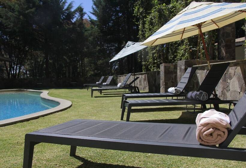 فندق Sublime Valley Resort