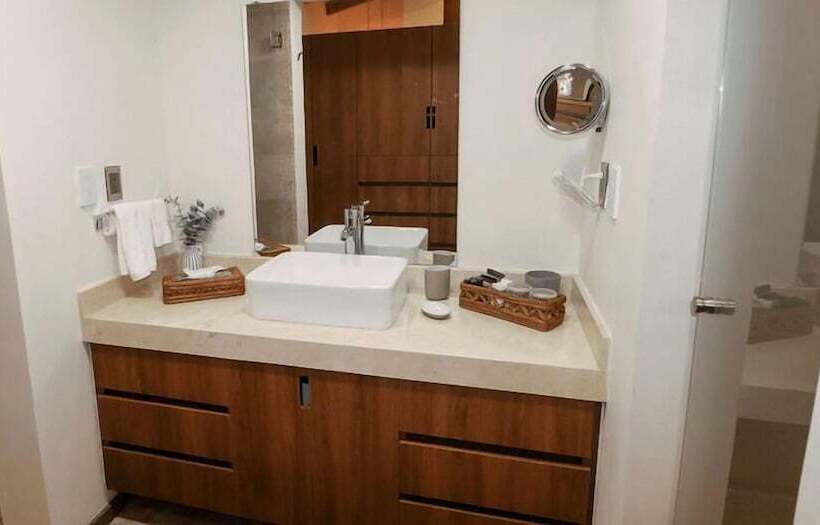 فندق Sublime Valley Resort