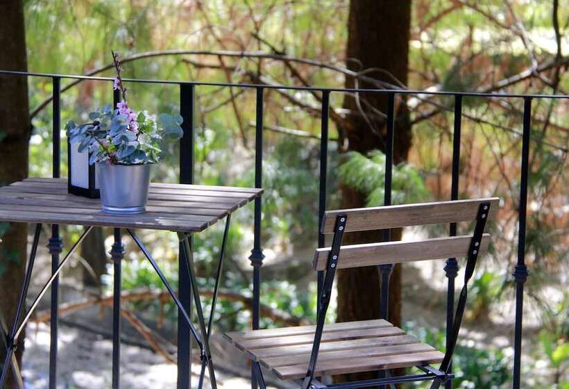 فندق Sublime Valley Resort