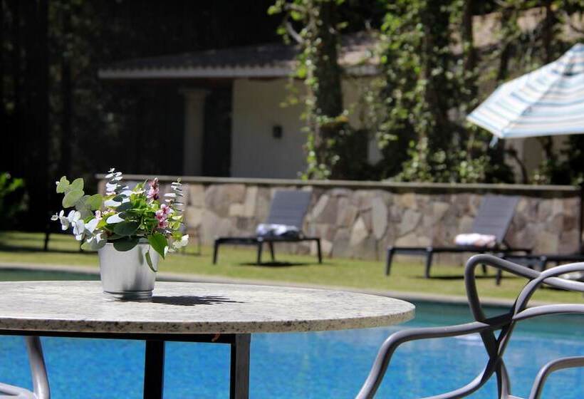 فندق Sublime Valley Resort