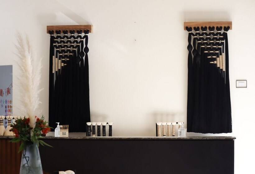 فندق Sublime Valley Resort