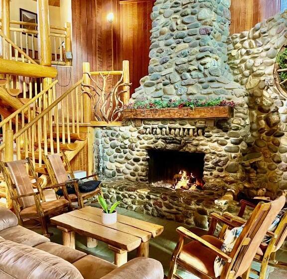 فندق The Lindsay Lodge