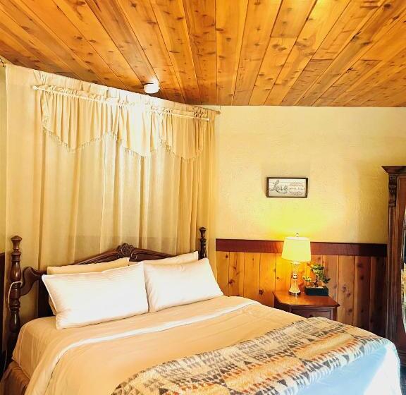 فندق The Lindsay Lodge