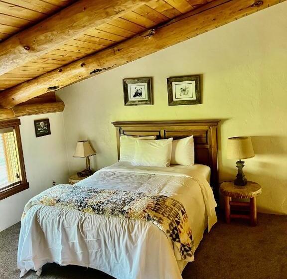 فندق The Lindsay Lodge