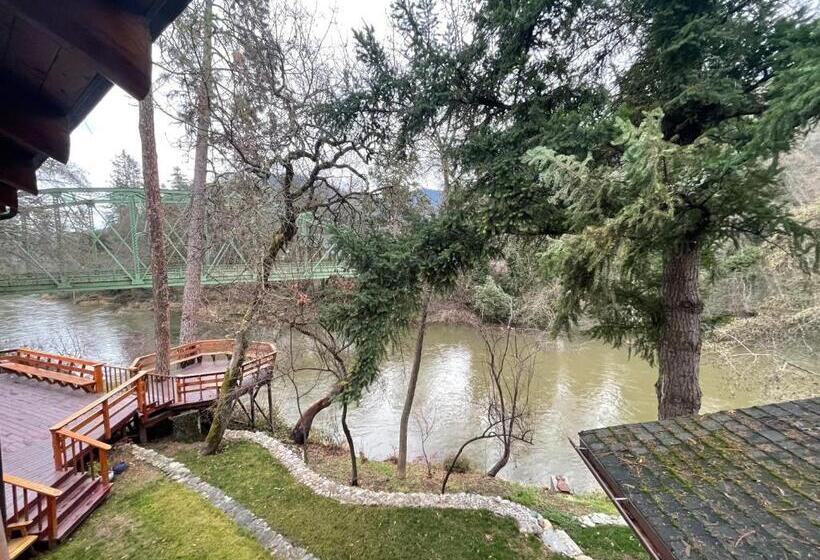 فندق The Lindsay Lodge