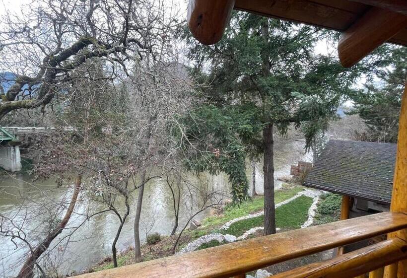 فندق The Lindsay Lodge