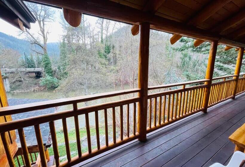 فندق The Lindsay Lodge