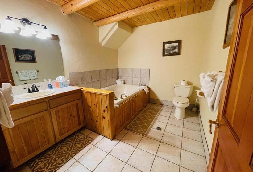 فندق The Lindsay Lodge