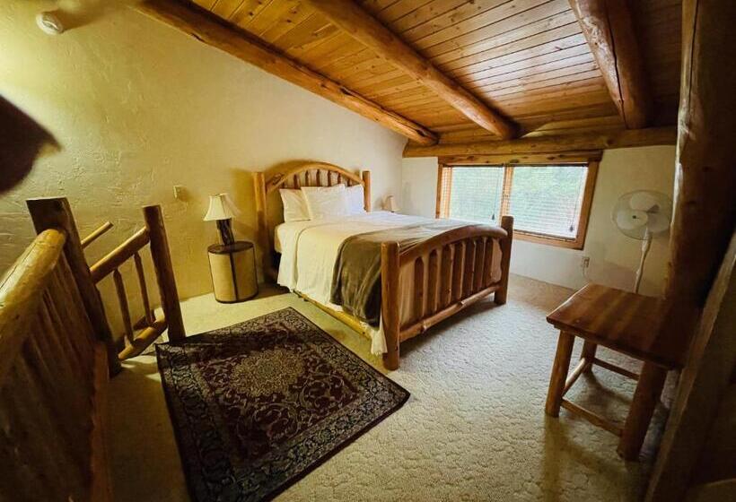 فندق The Lindsay Lodge