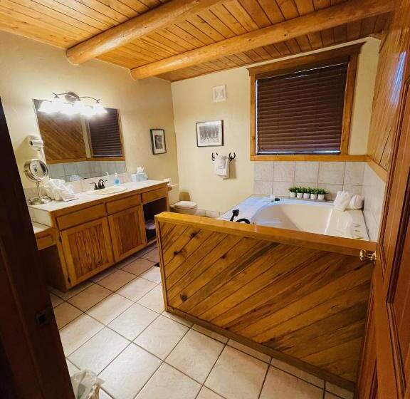 فندق The Lindsay Lodge