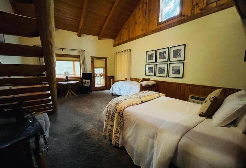 فندق The Lindsay Lodge