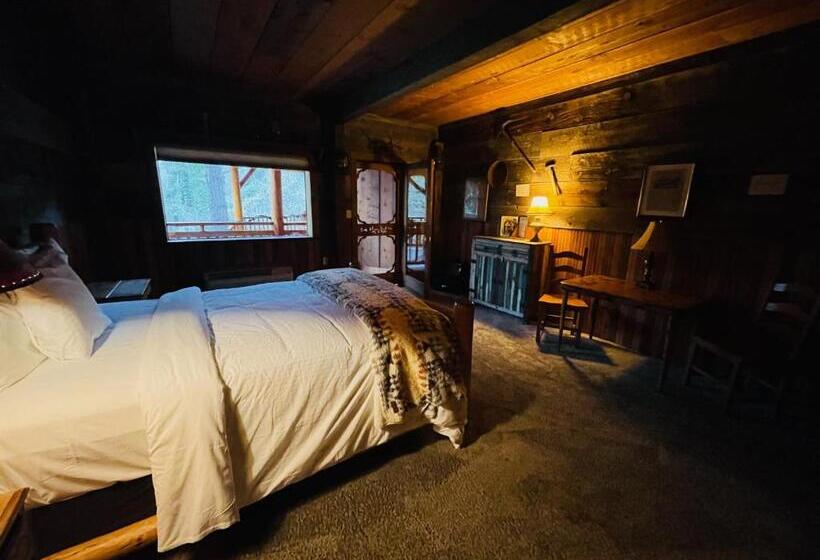 فندق The Lindsay Lodge