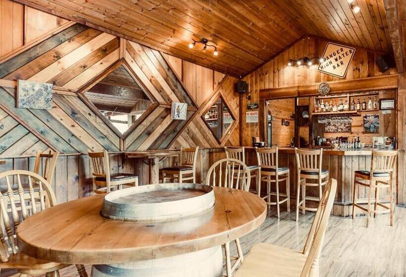 فندق The Lindsay Lodge