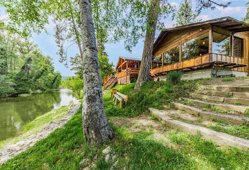 فندق The Lindsay Lodge