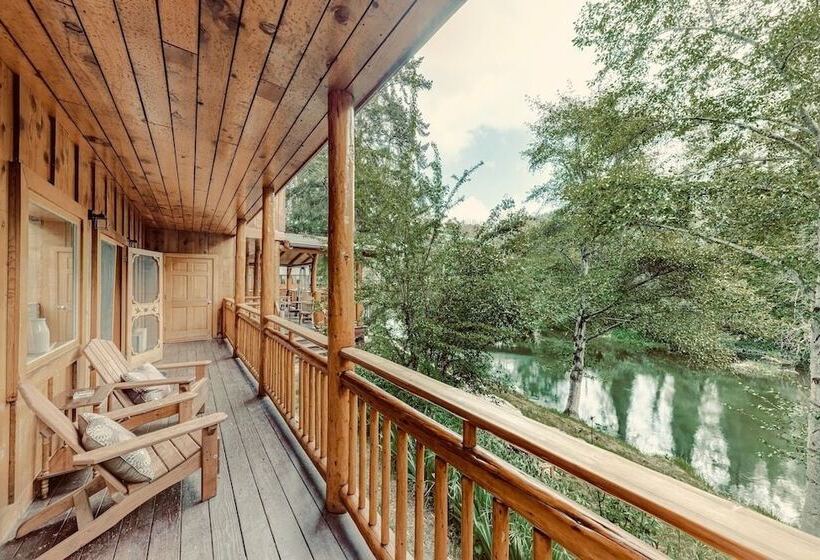 فندق The Lindsay Lodge