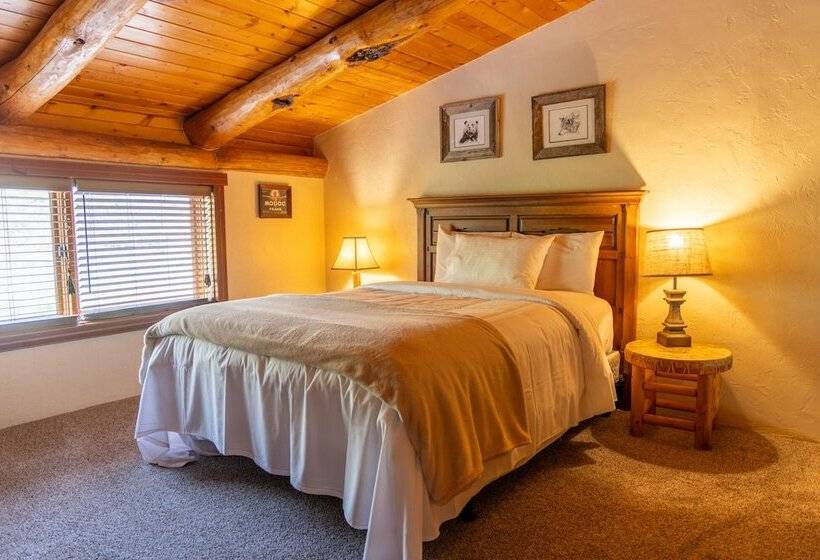 فندق The Lindsay Lodge