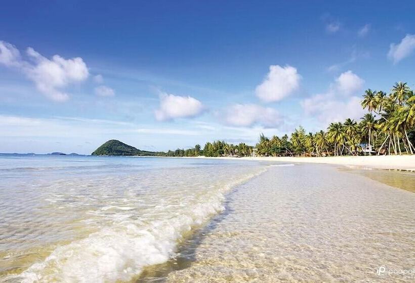 בית מלון כפרי Thungwua Laen Resort