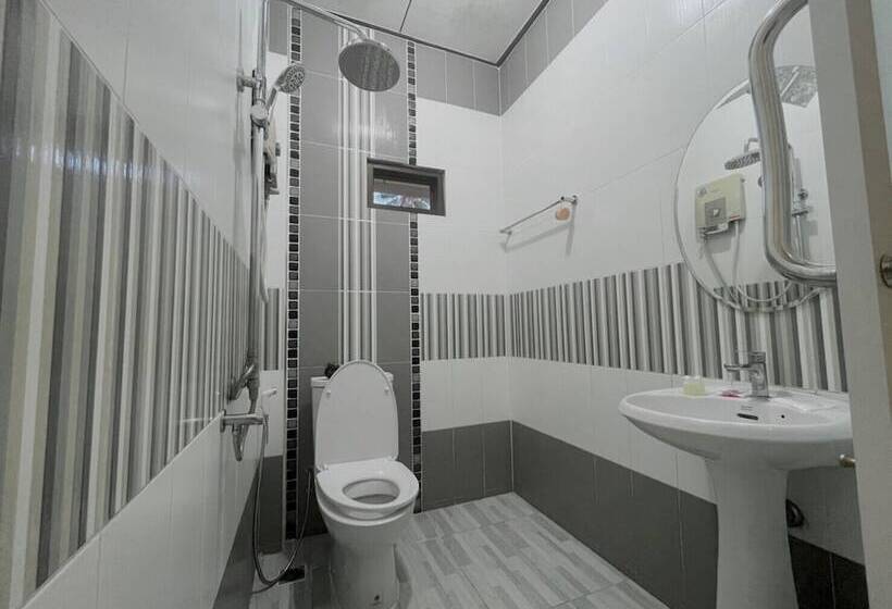 בית מלון כפרי Thungwua Laen Resort