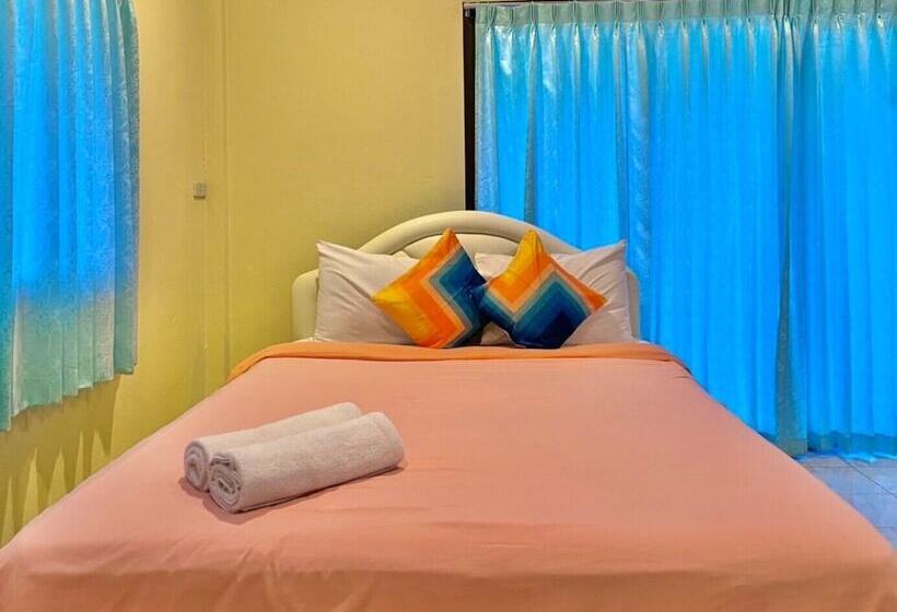 בית מלון כפרי Thungwua Laen Resort