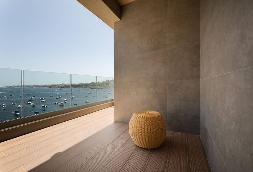 هتل Ushuaia Playa Xemxija Boutique