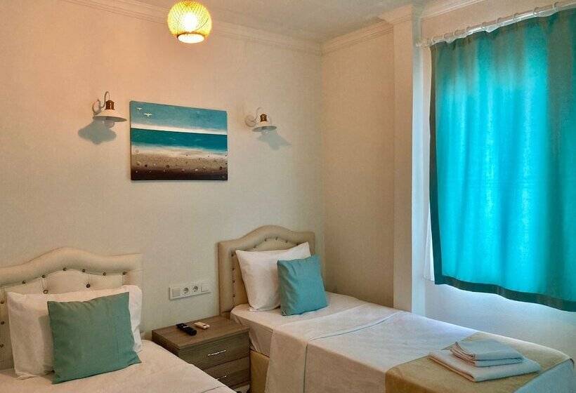 Lemon Ada Butik Otel