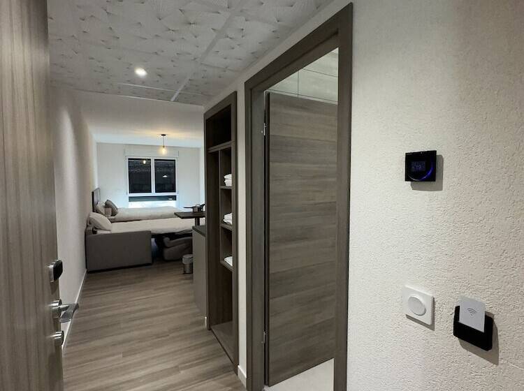 Musieges Appart Hôtel