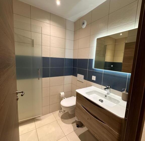 Musieges Appart Hôtel