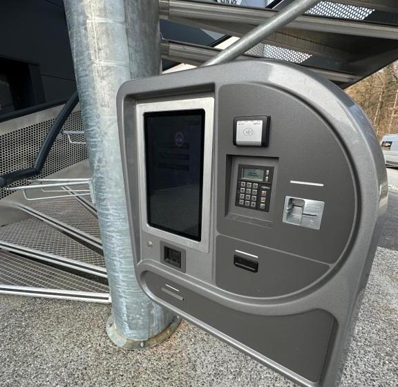 Musieges Appart Hôtel