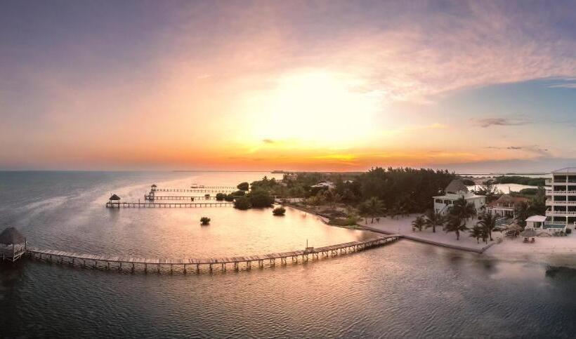 Ocean S Edge Belize