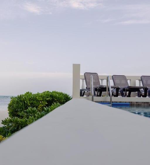 Ocean S Edge Belize