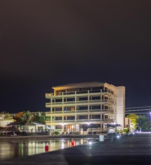 Ocean S Edge Belize