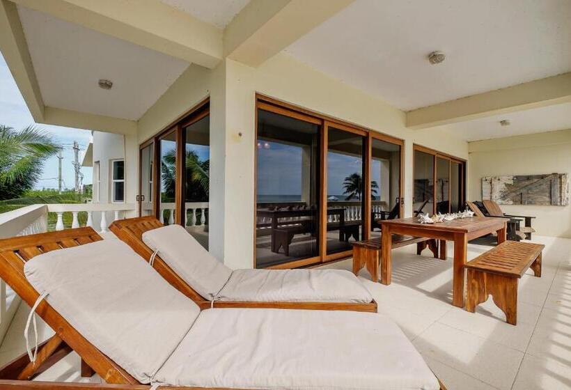 Ocean S Edge Belize