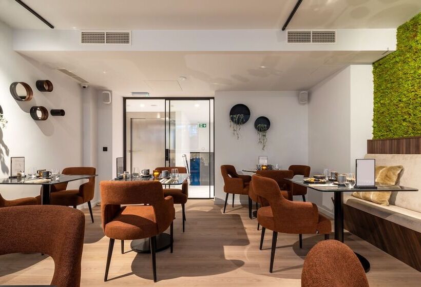 One Two Four Hotel & Spa