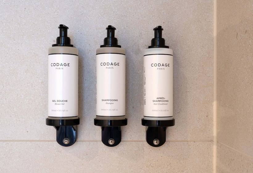 One Two Four Hotel & Spa