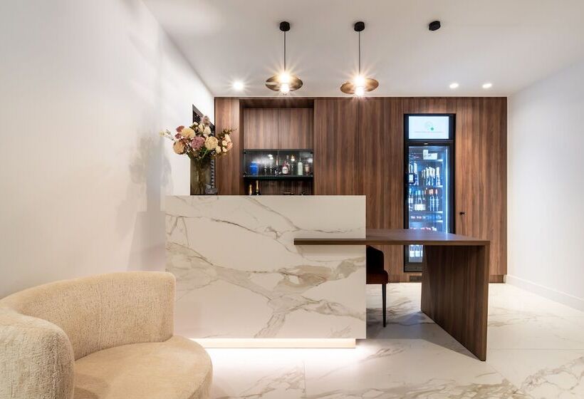 One Two Four Hotel & Spa