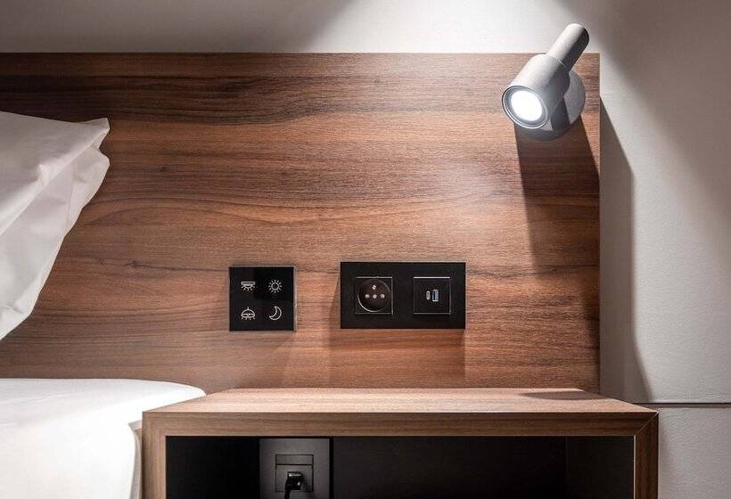 One Two Four Hotel & Spa