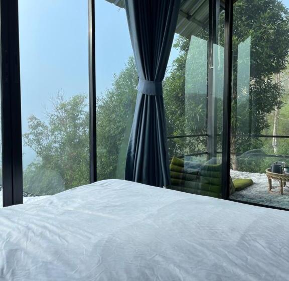 بنسيون เวียงลดา ณ บ่อเกลือ